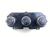 Climate control unit
