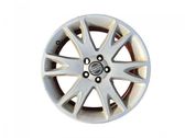 18 Zoll Leichtmetallrad Alufelge