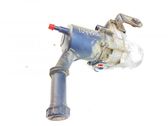Power steering pump