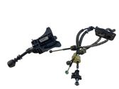 Gear shifter/selector