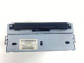 Radio/CD/DVD/GPS head unit