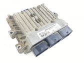 Unidad de control/módulo del motor