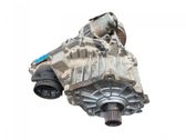 Gearbox transfer box case