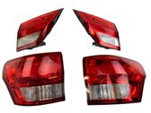 Rear/tail lights set