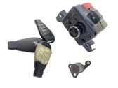 Ignition lock
