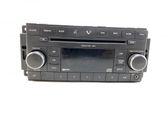 Unidad delantera de radio/CD/DVD/GPS