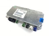 Camera control unit module