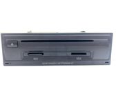 Radio / CD-Player / DVD-Player / Navigation