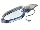 Front door electric wing mirror