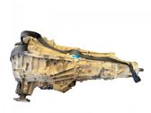 Automatic gearbox