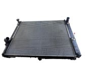 Wasserkühler Kühlerpaket