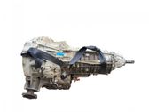 Automatic gearbox