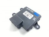 Camera control unit module