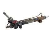 Steering rack