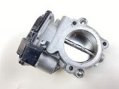 Throttle valve