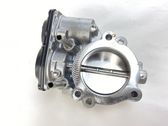 Throttle valve