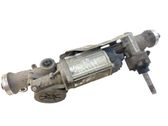 Steering rack