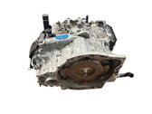 Автоматическая коробка передач
