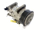Air conditioning (A/C) compressor (pump)