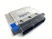 Unidad de control/módulo del motor