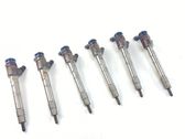 Fuel injectors set