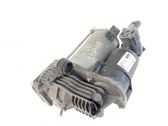 Air suspension compressor/pump