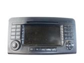 Radio / CD-Player / DVD-Player / Navigation