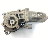 Moteur réducteur de boîte de vitesses avant