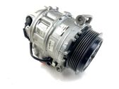 Klimakompressor Pumpe
