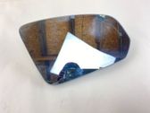 Wing mirror glass