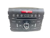 Radio / CD-Player / DVD-Player / Navigation