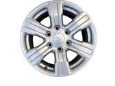 R17 alloy rim