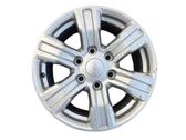R17 alloy rim