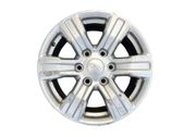 R17 alloy rim