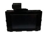 Radio / CD-Player / DVD-Player / Navigation
