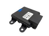 Camera control unit module