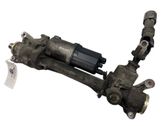 Steering rack