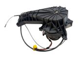 Sliding door motor