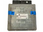Calculateur moteur ECU