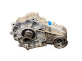 Gearbox transfer box case