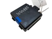 Blind spot module