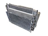 Radiator set
