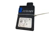 Blind spot module
