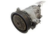 Compresor (bomba) del aire acondicionado (A/C))