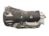 Automatic gearbox