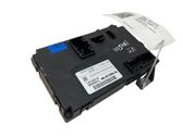 Seat control module