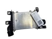 Intercooler radiator