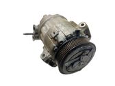 Klimakompressor Pumpe