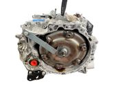 Automatic gearbox