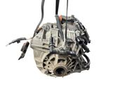 Rear differential